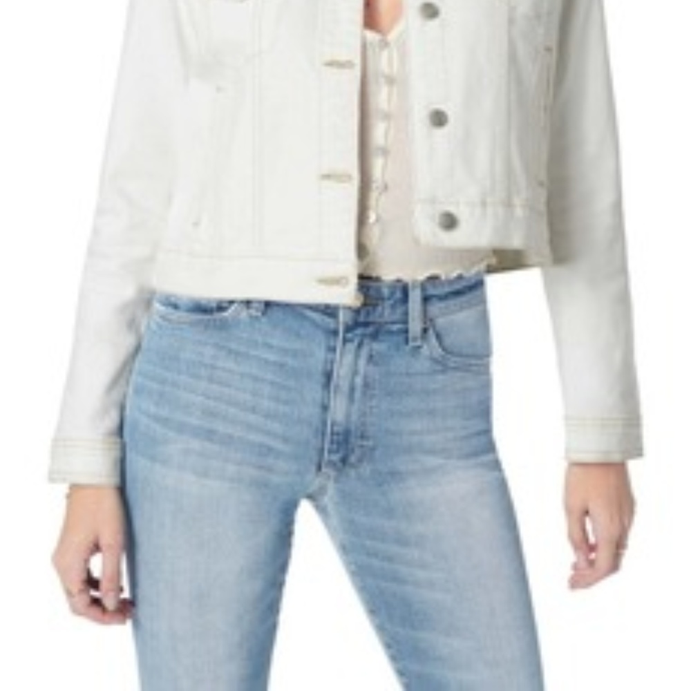 GUC. Joe's The Rocker Slash Wash (30) 33" waist